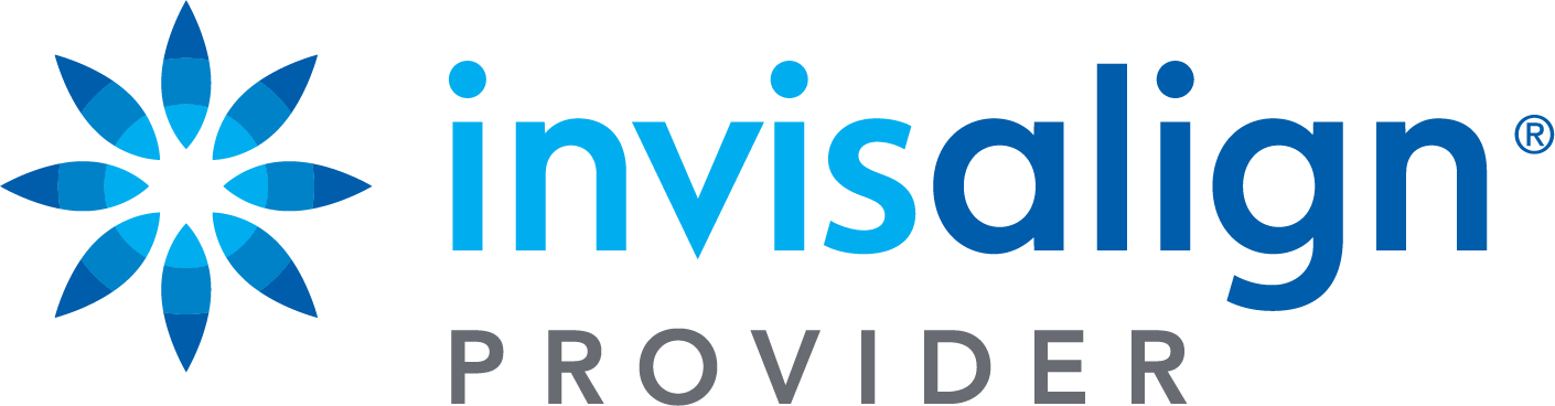 Invisalign Provider Logo