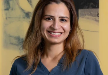 Dr. Mishel Malhotra